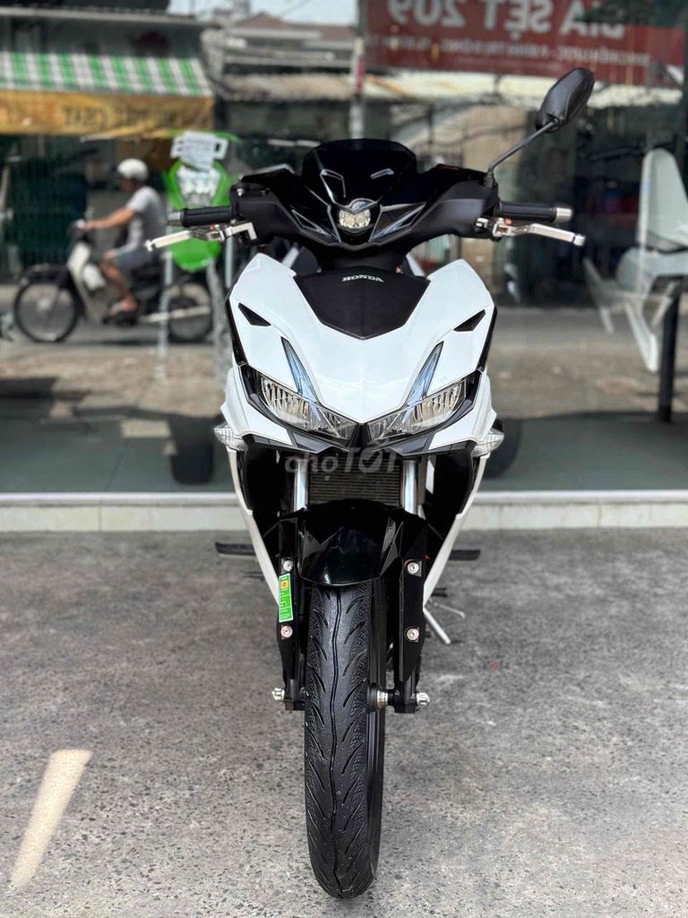 Honda Winner 2024 - ảnh 4