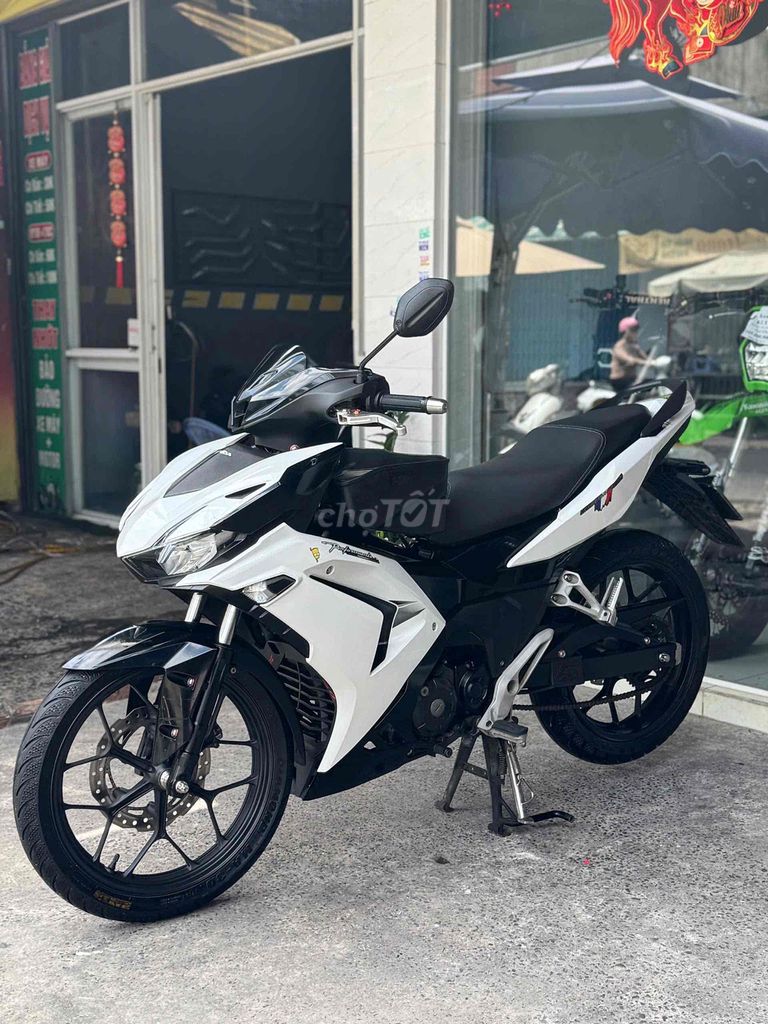 Honda Winner 2024 - ảnh 5