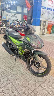 Yamaha Exciter 2022 - ảnh 1