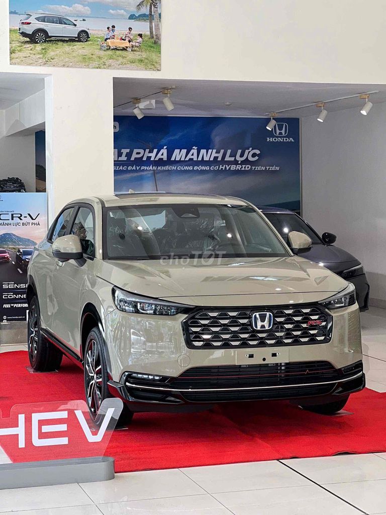 Honda - ảnh 1