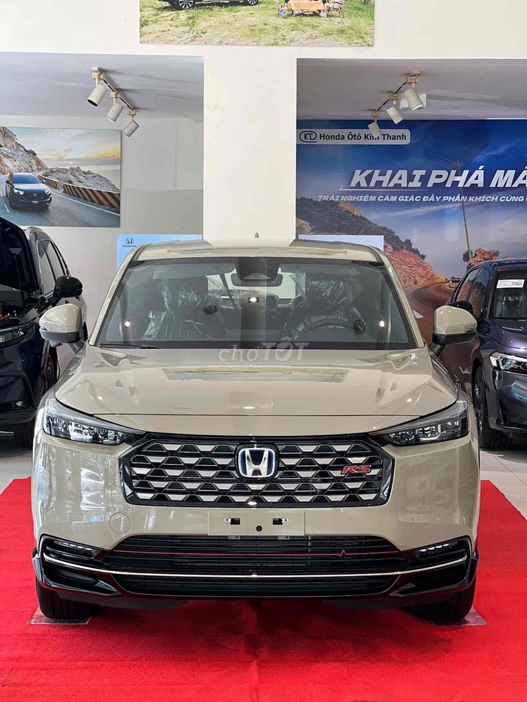 Honda - ảnh 2