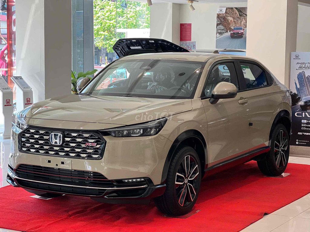 Honda - ảnh 3