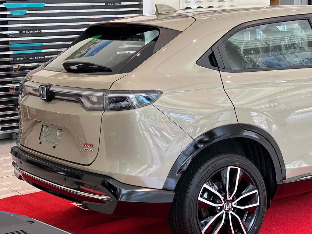 Honda - ảnh 4