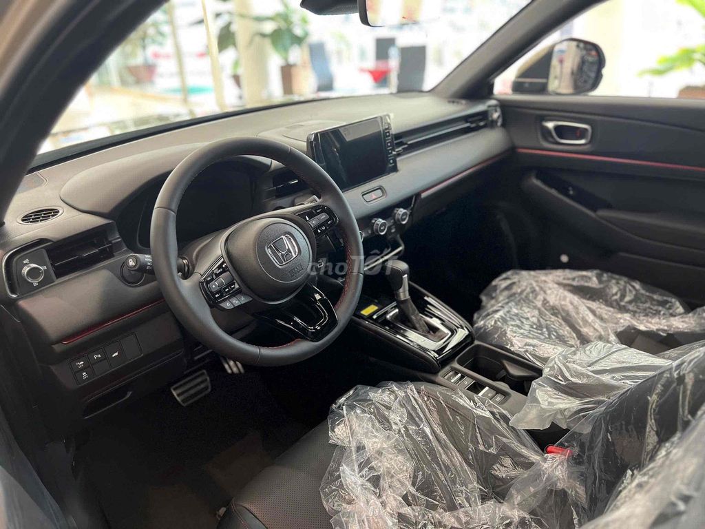 Honda - ảnh 5
