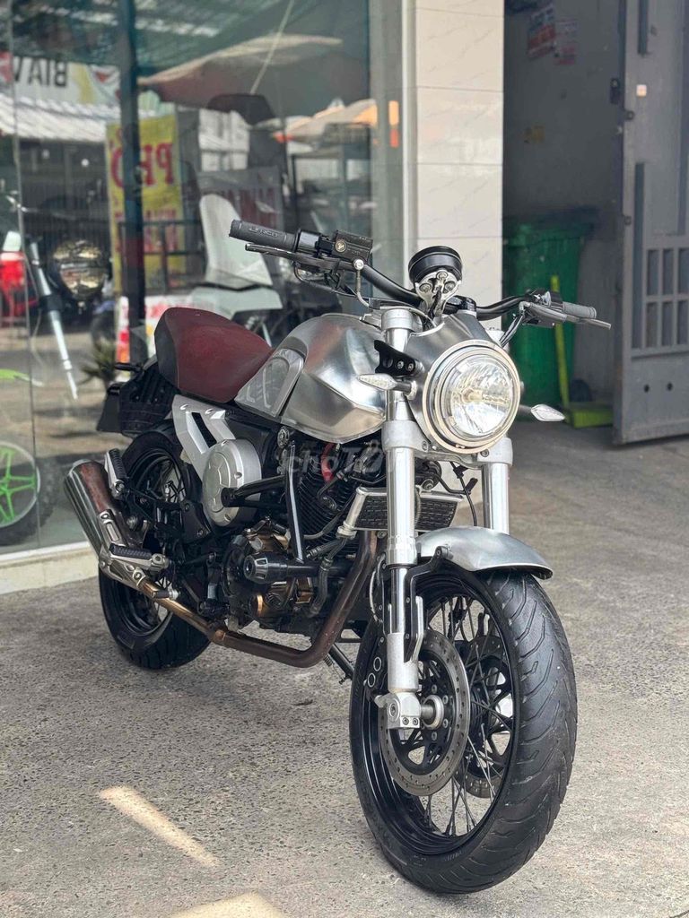 GPX Gentleman 2018 - ảnh 2