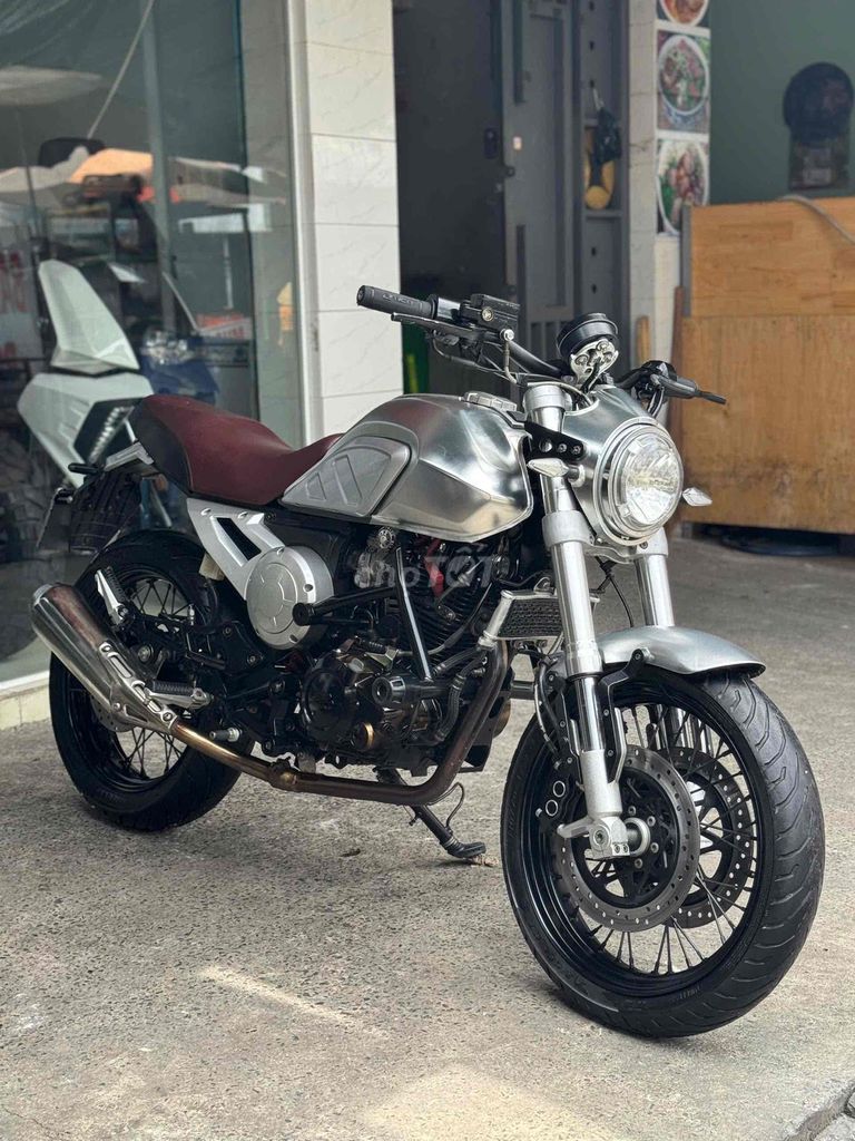 GPX Gentleman 2018 - ảnh 3