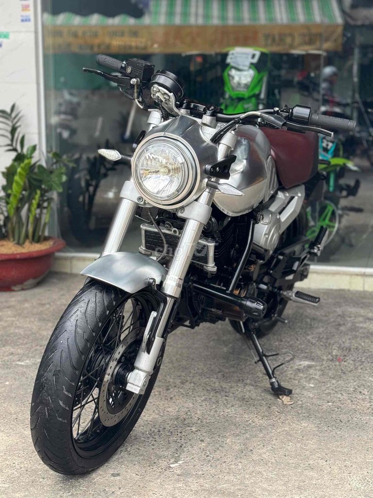 GPX Gentleman 2018 - ảnh 4