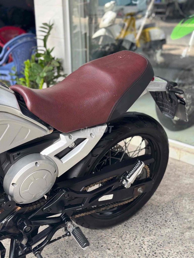 GPX Gentleman 2018 - ảnh 5