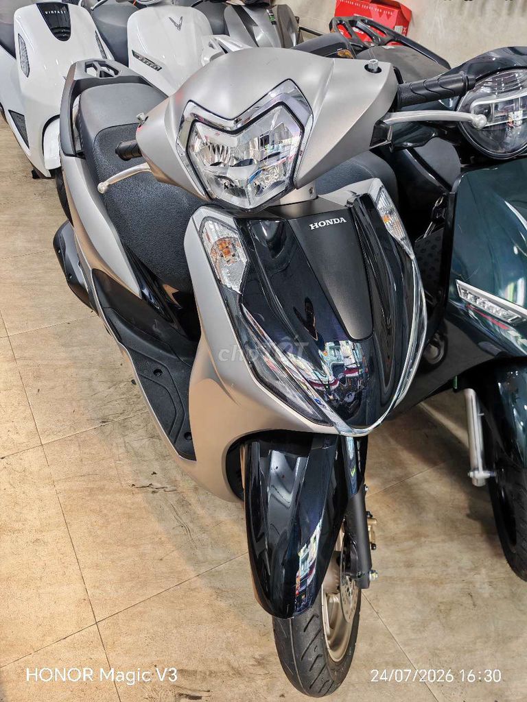 Honda Lead 2026 - ảnh 1