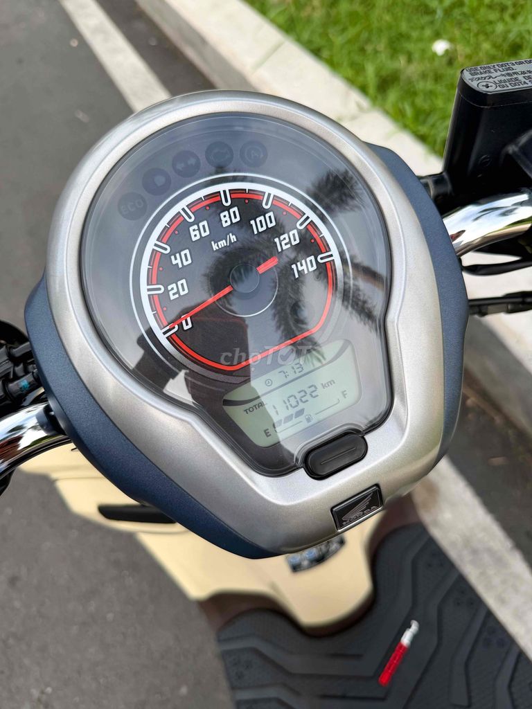 Honda Scoopy 2021 - ảnh 2