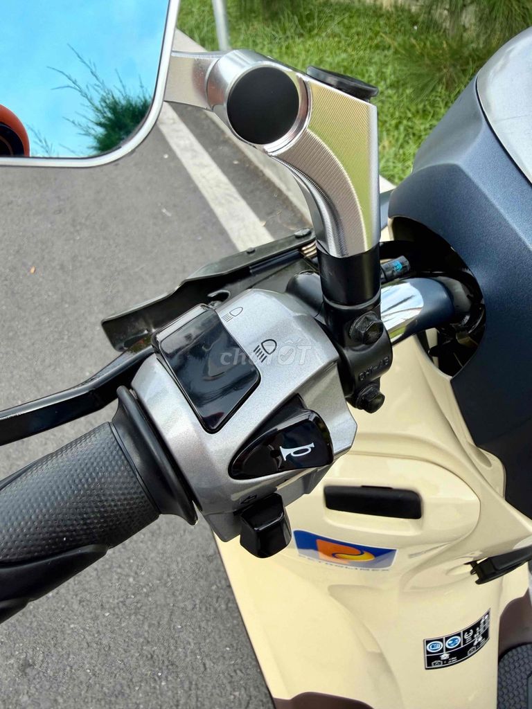 Honda Scoopy 2021 - ảnh 3