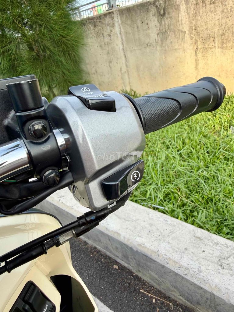 Honda Scoopy 2021 - ảnh 4