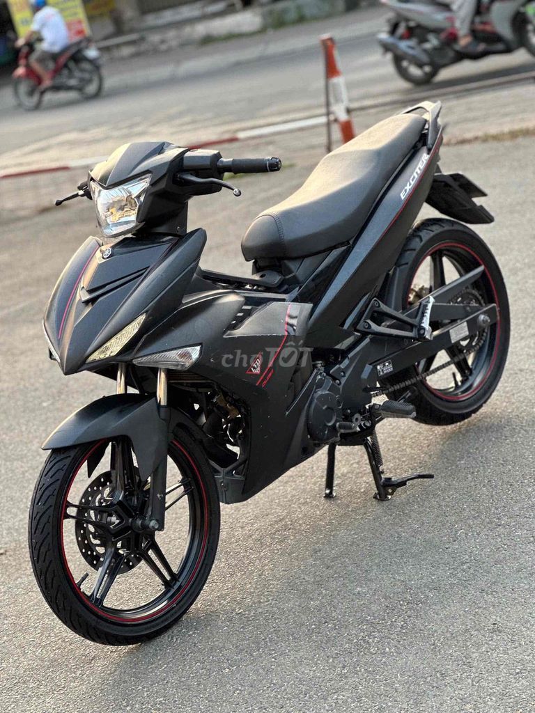 Yamaha Exciter 2018 - ảnh 1