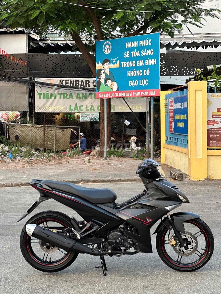 Yamaha Exciter 2018 - ảnh 2