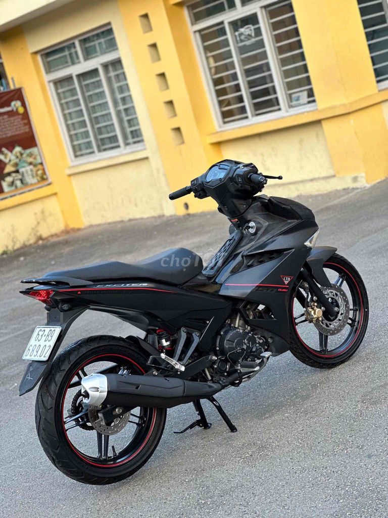 Yamaha Exciter 2018 - ảnh 3