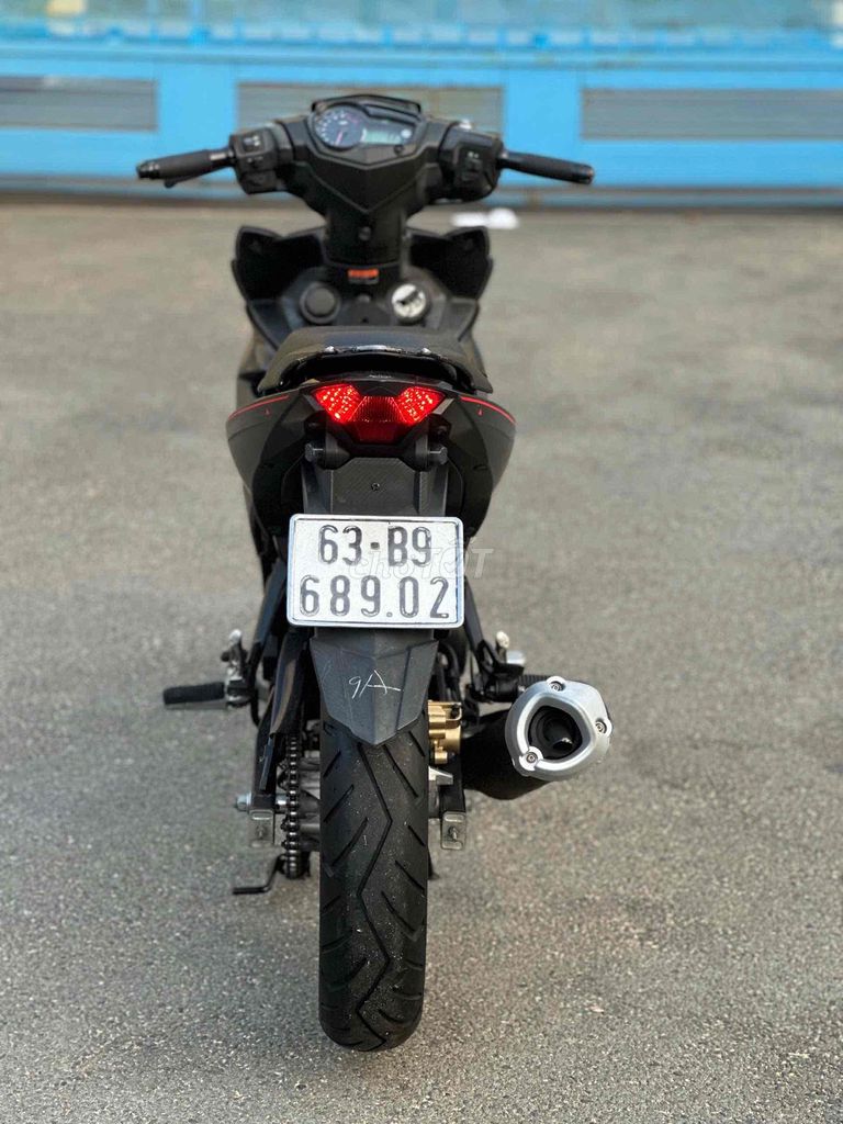 Yamaha Exciter 2018 - ảnh 4