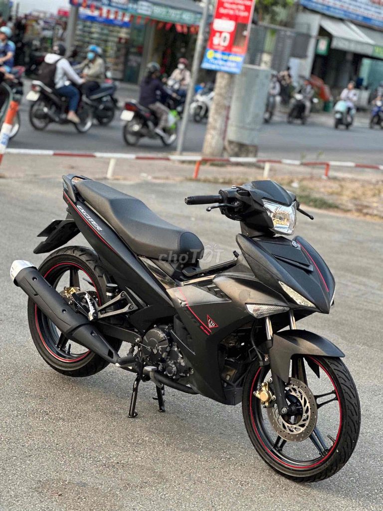 Yamaha Exciter 2018 - ảnh 5