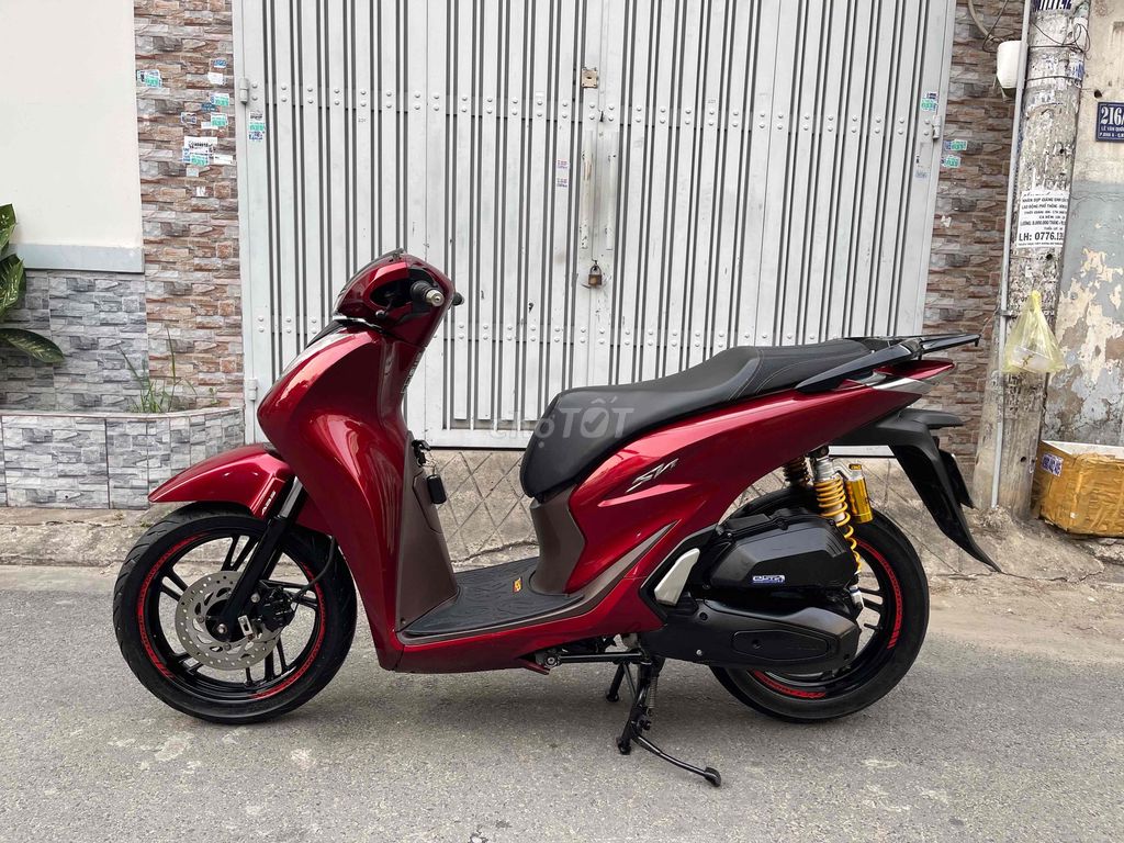 Honda - ảnh 1