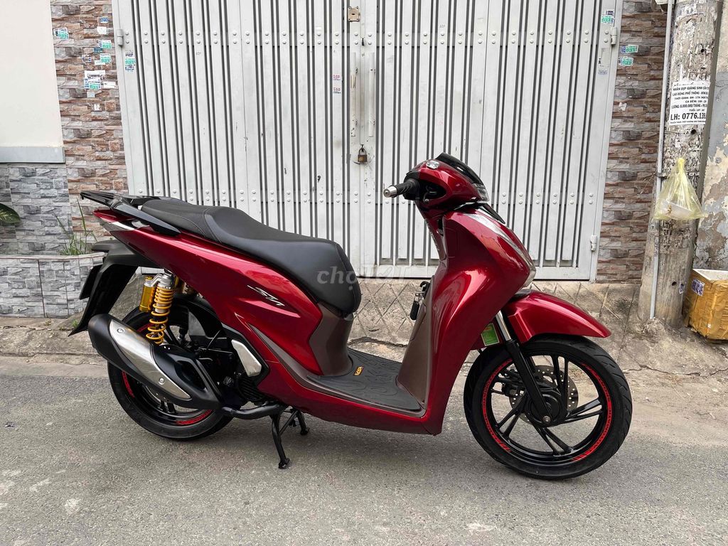 Honda - ảnh 2