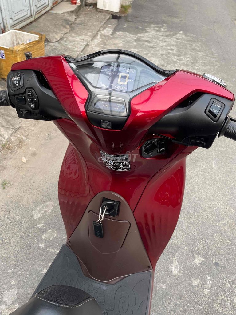 Honda - ảnh 3