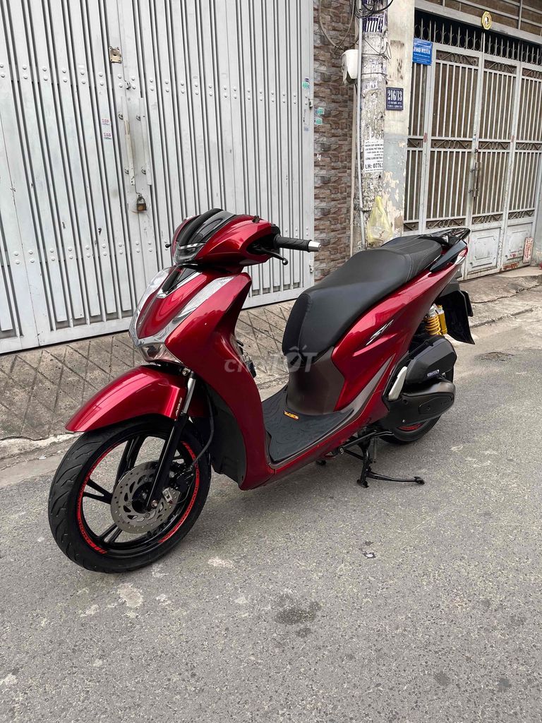 Honda - ảnh 4