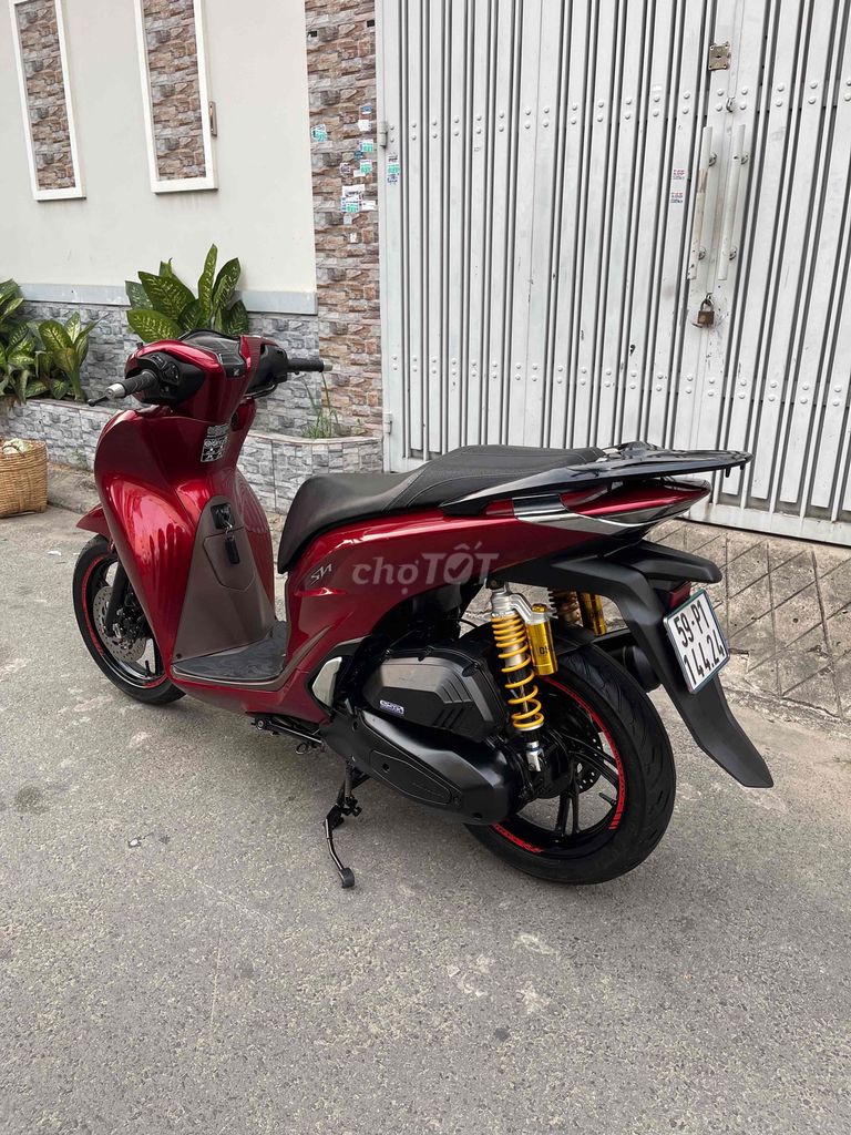 Honda - ảnh 5