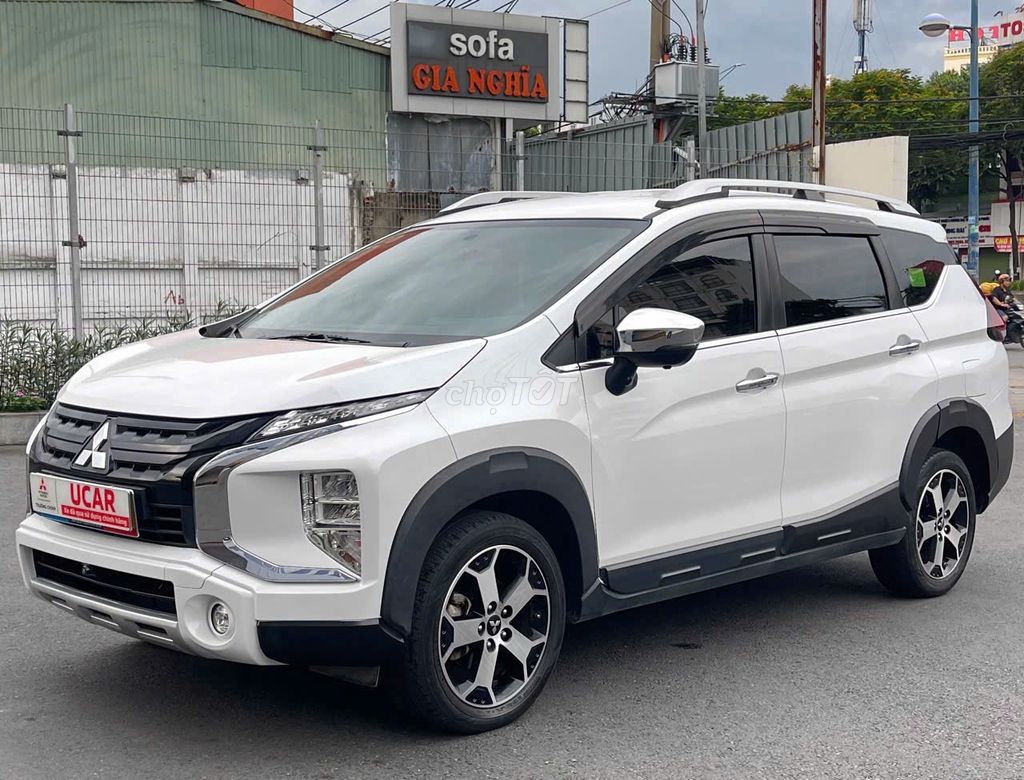 Mitsubishi 2022 - ảnh 2