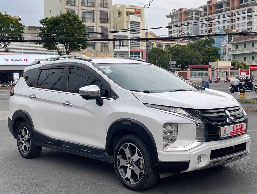 Mitsubishi 2022 - ảnh 3