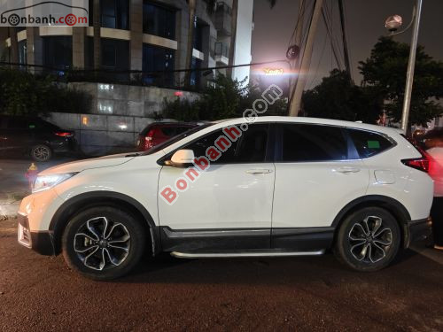 Honda CRV L 2022 - ảnh 1