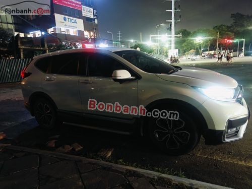 Honda CRV L 2022 - ảnh 2