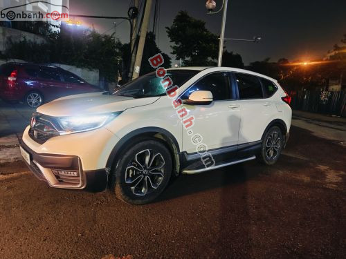 Honda CRV L 2022 - ảnh 3