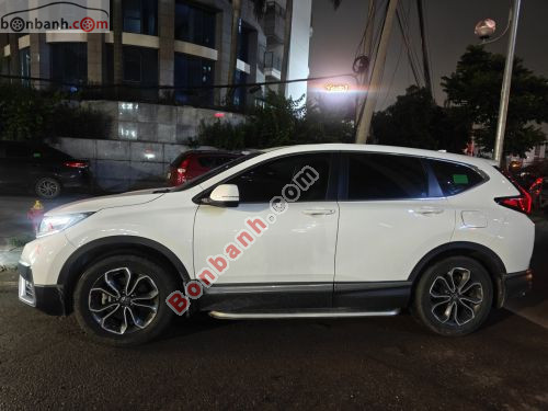 Honda CRV L 2022 - ảnh 4