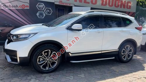 Honda CRV L 2022 - ảnh 5