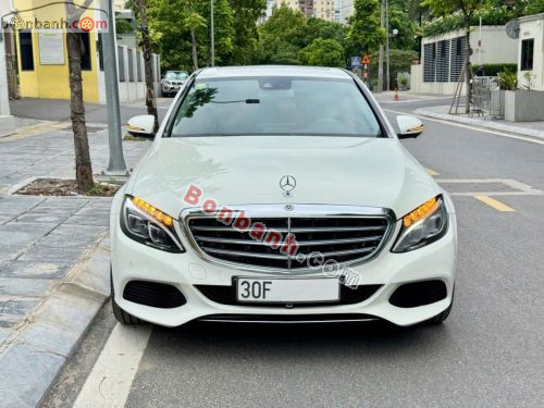 Mercedes-Benz 2017 - ảnh 1