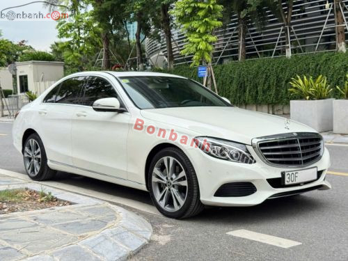 Mercedes-Benz 2017 - ảnh 2