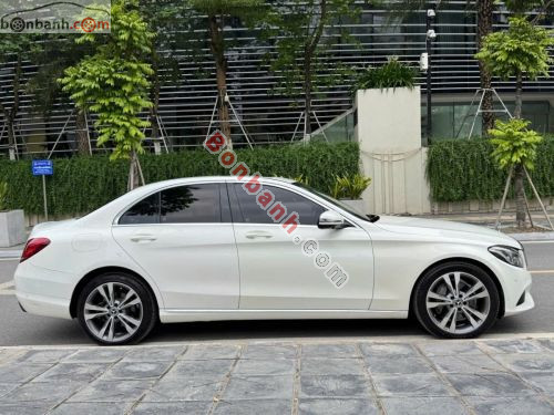 Mercedes-Benz 2017 - ảnh 3