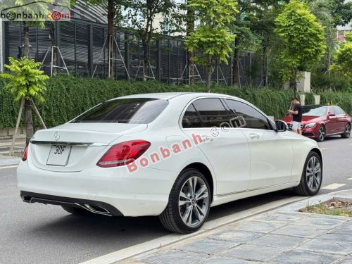Mercedes-Benz 2017 - ảnh 5