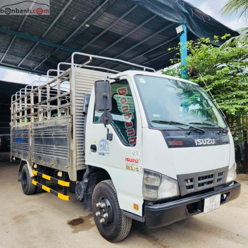 Isuzu 2017 - ảnh 2