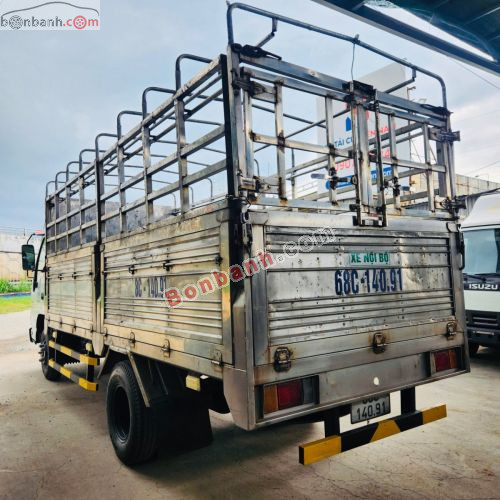 Isuzu 2017 - ảnh 3