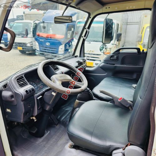 Isuzu 2017 - ảnh 4