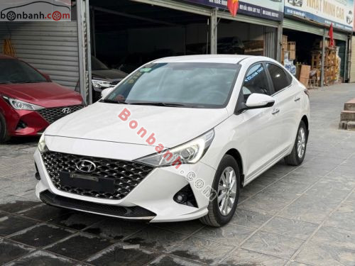 Hyundai Accent 1.4 AT 2023 - ảnh 2