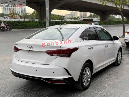 Hyundai Accent 1.4 AT 2023 - ảnh 3
