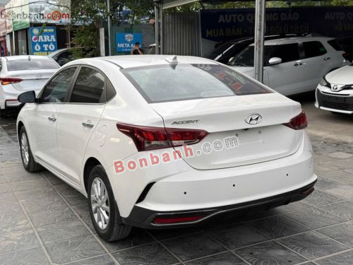 Hyundai Accent 1.4 AT 2023 - ảnh 4
