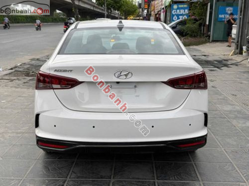 Hyundai Accent 1.4 AT 2023 - ảnh 5