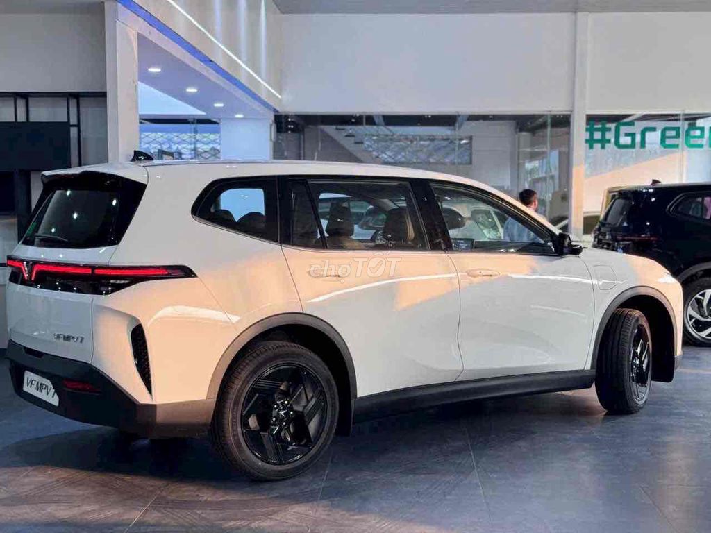 VinFast - ảnh 4