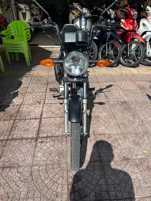 Suzuki GD 2018 - ảnh 1