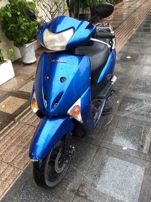 Honda SCR 2007 - ảnh 1