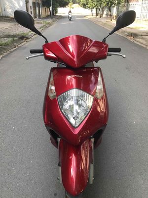 Honda Dylan 2005 - ảnh 1