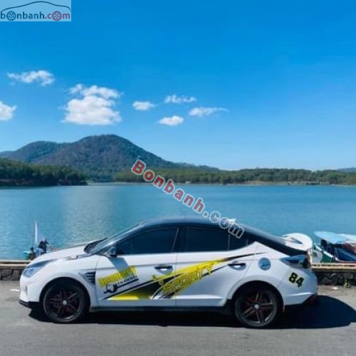 Hyundai Elantra 2019 - ảnh 3