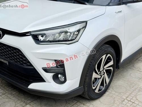 Toyota Raize G 1.0 CVT 2023 - ảnh 4